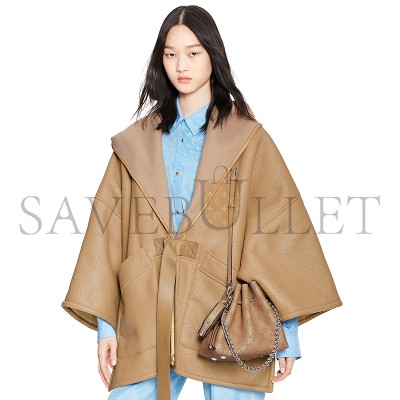 LOUIS VUITTON BELLA M59369 (22*19*14cm)